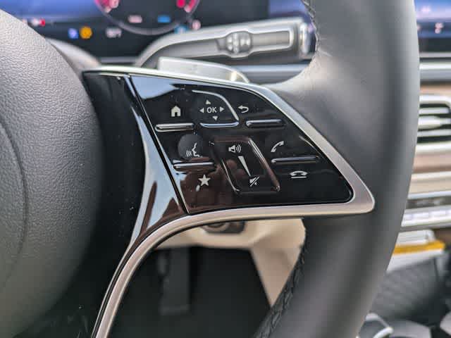 Thumbnail: 2026 Mercedes-Benz GLE - 25