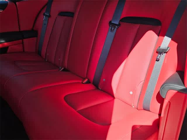 Thumbnail: 2023 Rolls-Royce Ghost - 20