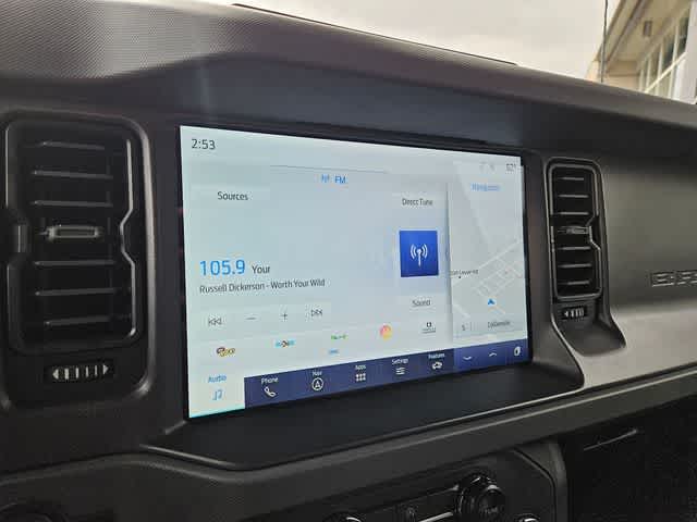 Thumbnail: 2024 Ford Bronco - 30