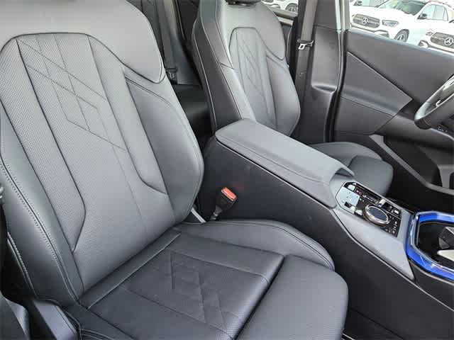 Thumbnail: 2025 BMW X3 - 18