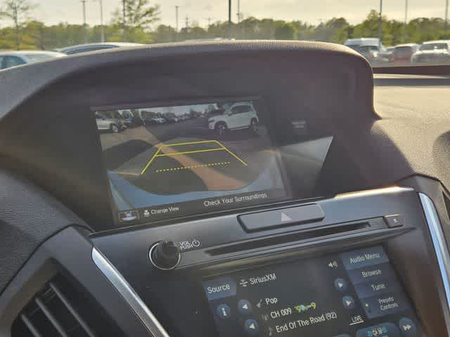 Thumbnail: 2020 Acura MDX - 28