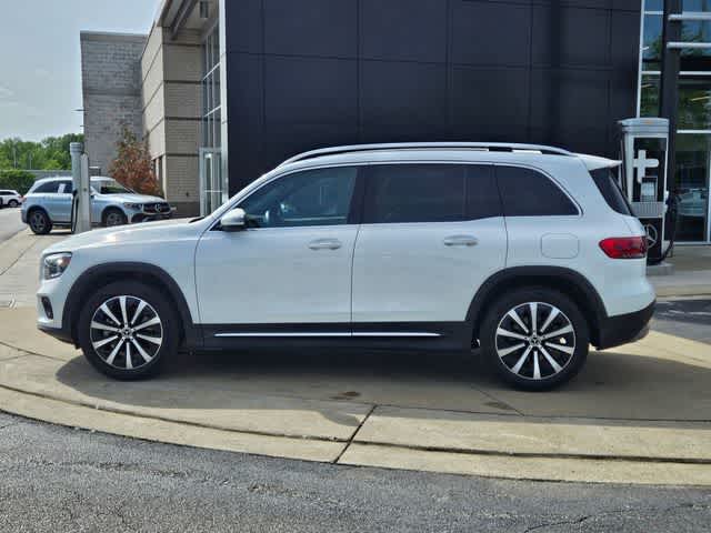 Thumbnail: 2022 Mercedes-Benz GLB - 5
