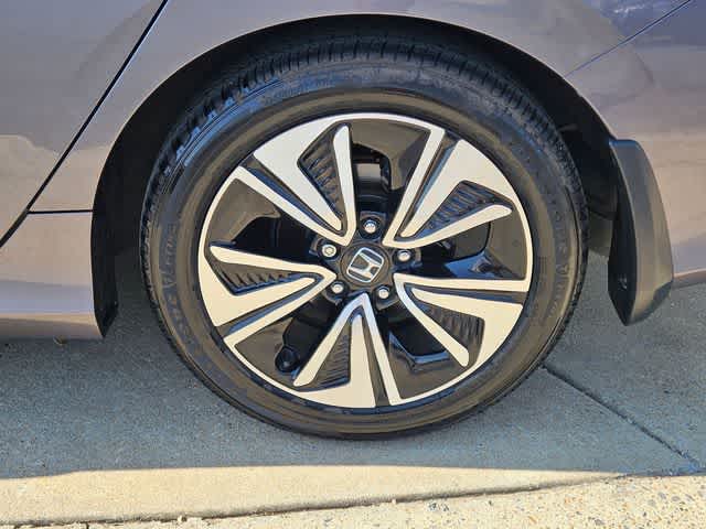 Thumbnail: 2016 Honda Civic - 14