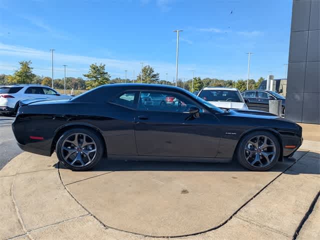 Thumbnail: 2021 Dodge Challenger - 9