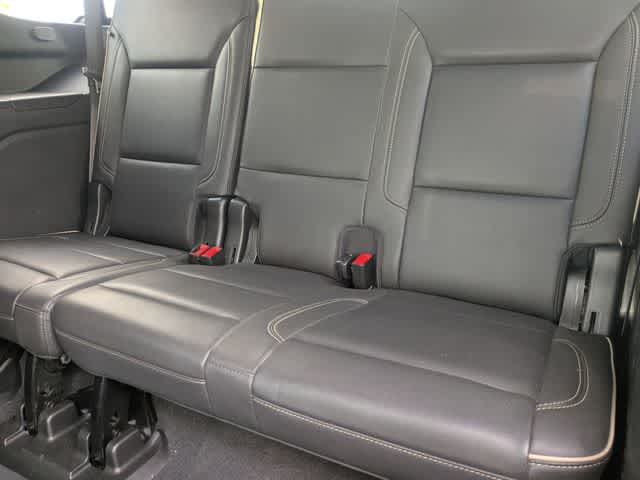 Thumbnail: 2021 Chevrolet Tahoe - 19