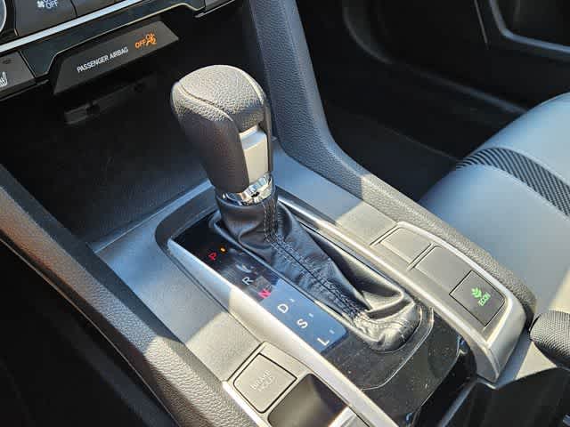 Thumbnail: 2016 Honda Civic - 32