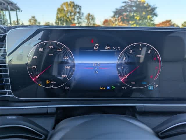 Thumbnail: 2026 Mercedes-Benz GLE - 31