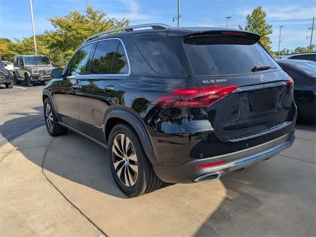 Thumbnail: 2025 Mercedes-Benz GLE - 6