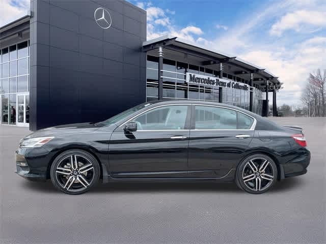 Thumbnail: 2016 Honda Accord - 5