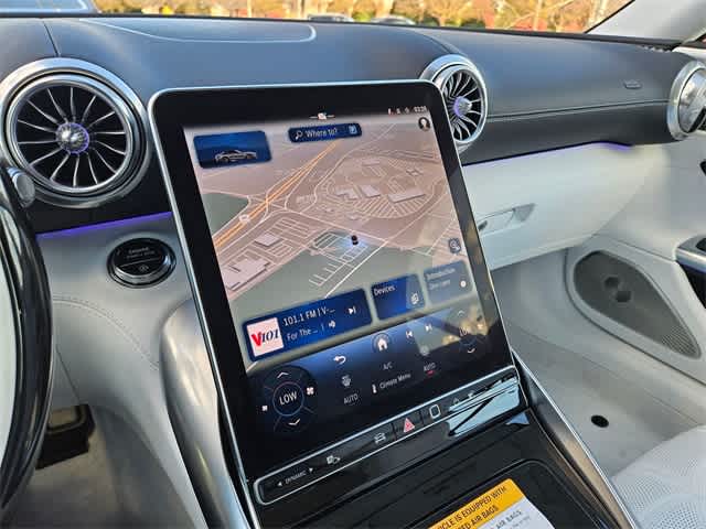 Thumbnail: 2026 Mercedes-Benz SL-Class - 26