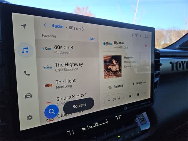 Thumbnail: 2024 Toyota Sequoia - 28