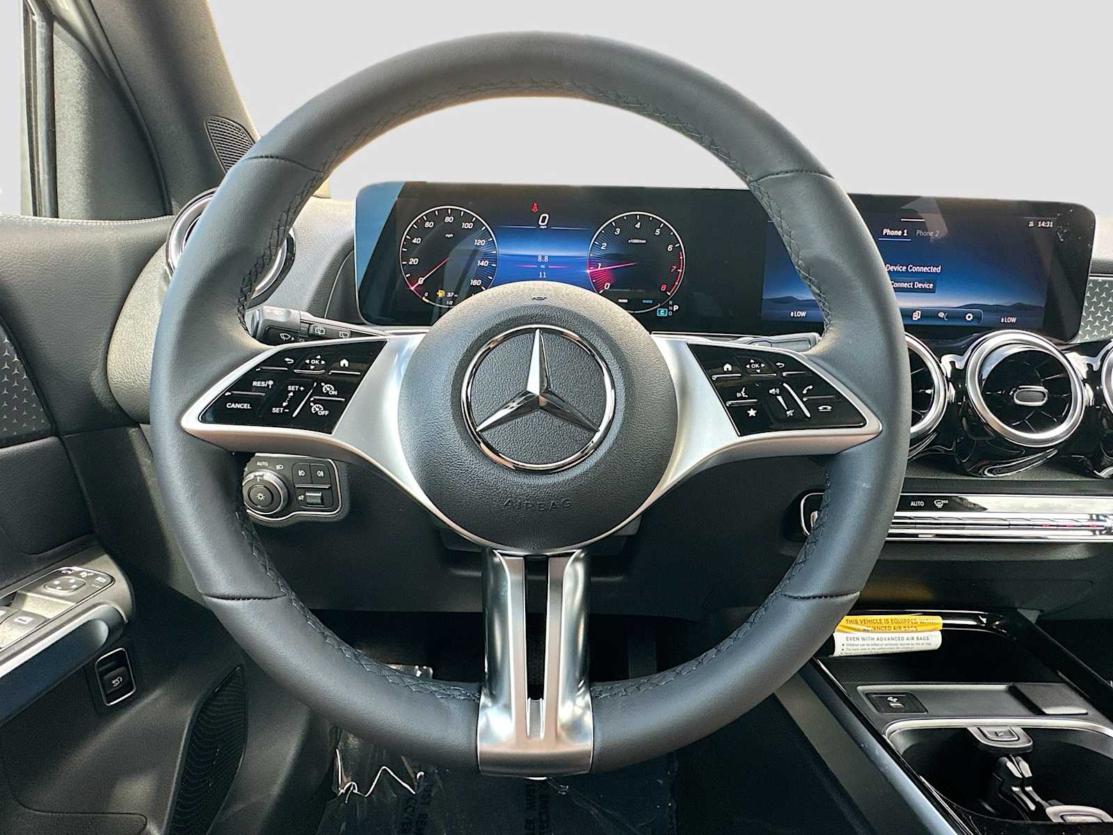 Thumbnail: 2026 Mercedes-Benz GLB - 11