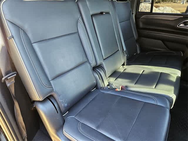 Thumbnail: 2021 GMC Yukon XL - 18