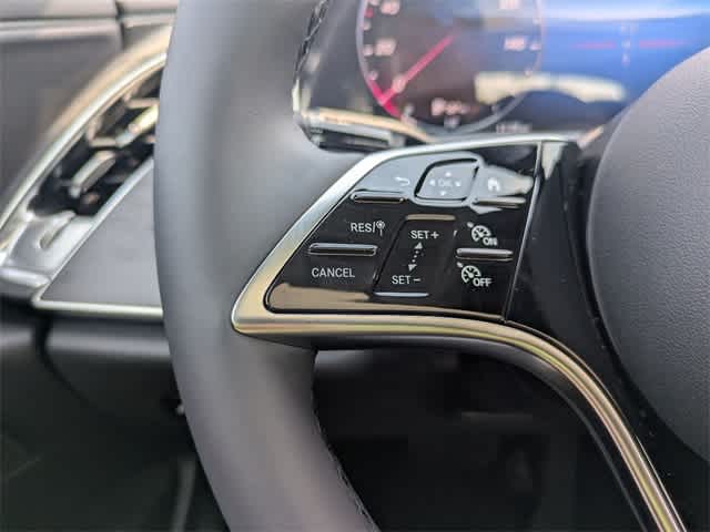 Thumbnail: 2026 Mercedes-Benz E-Class - 25