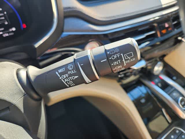 Thumbnail: 2022 Acura MDX - 28