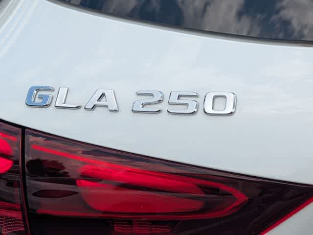 2026 Mercedes-Benz GLA GLA 250 - Photo 12