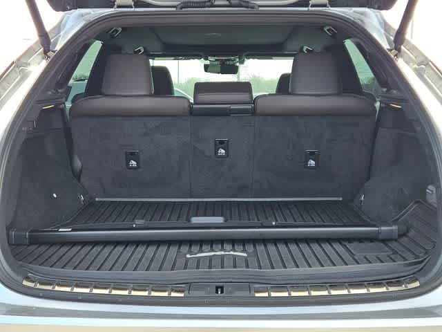 Thumbnail: 2025 Lexus RX - 7