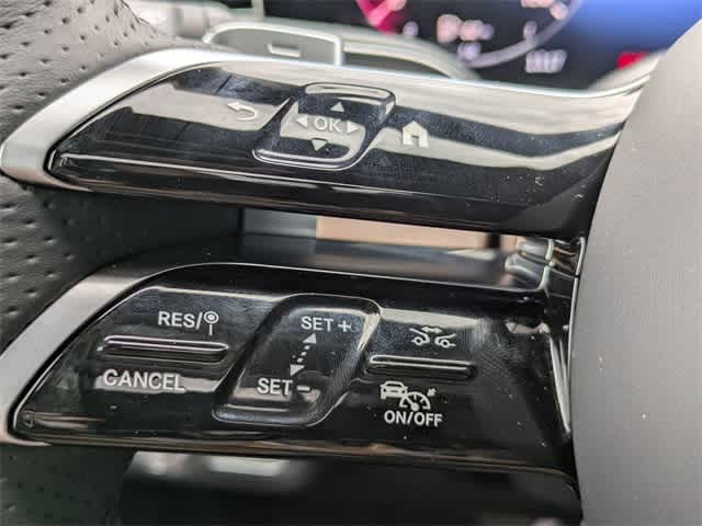 2025 Mercedes-Benz GLS 450 19