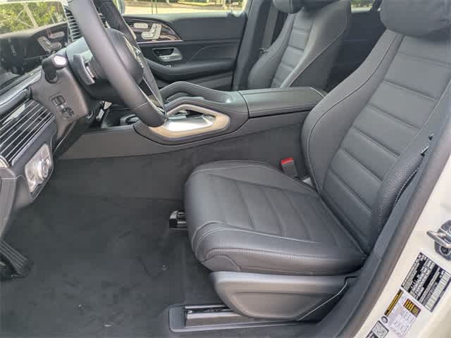 Thumbnail: 2026 Mercedes-Benz GLE - 16