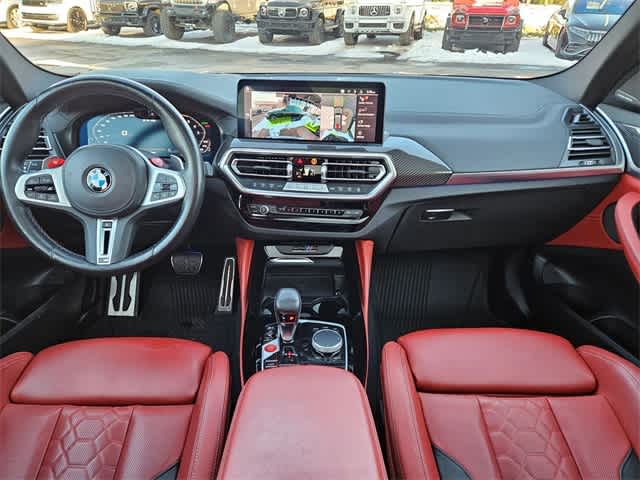 Thumbnail: 2023 BMW X3 - 18