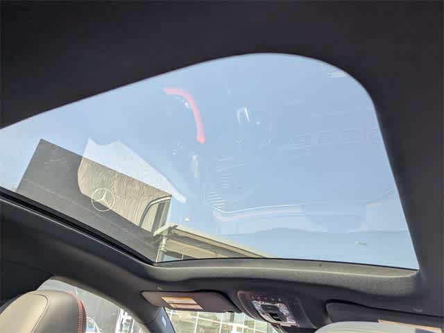 Thumbnail: 2025 Mercedes-Benz GLE - 22