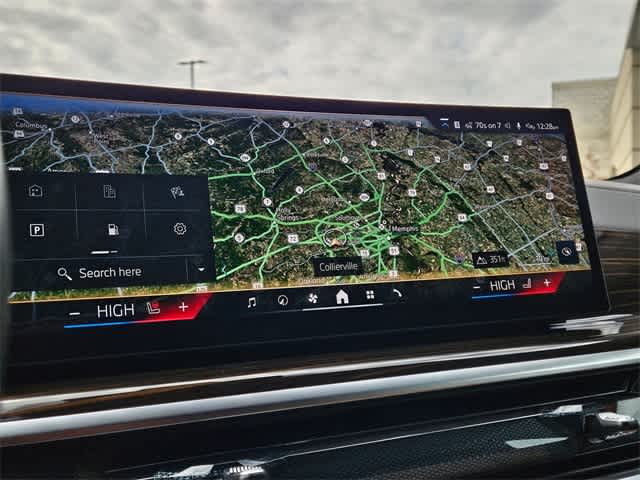 Thumbnail: 2026 BMW X7 - 30