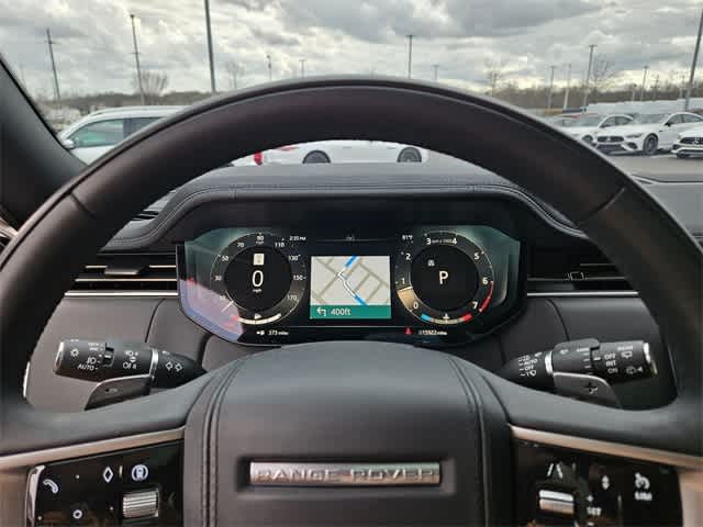 Thumbnail: 2025 Land Rover Range Rover - 35