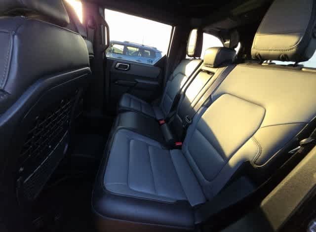 Thumbnail: 2024 Ford Bronco - 6