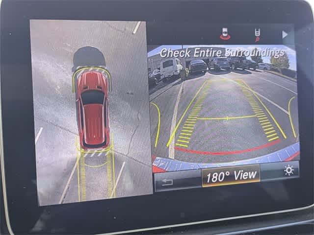 Thumbnail: 2018 Mercedes-Benz GLE - 30