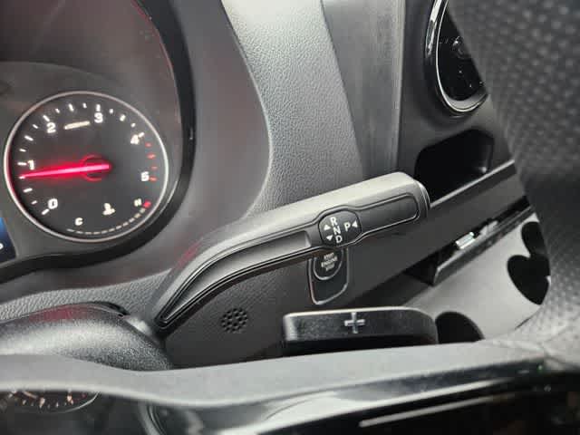 Thumbnail: 2026 Mercedes-Benz Sprinter - 26