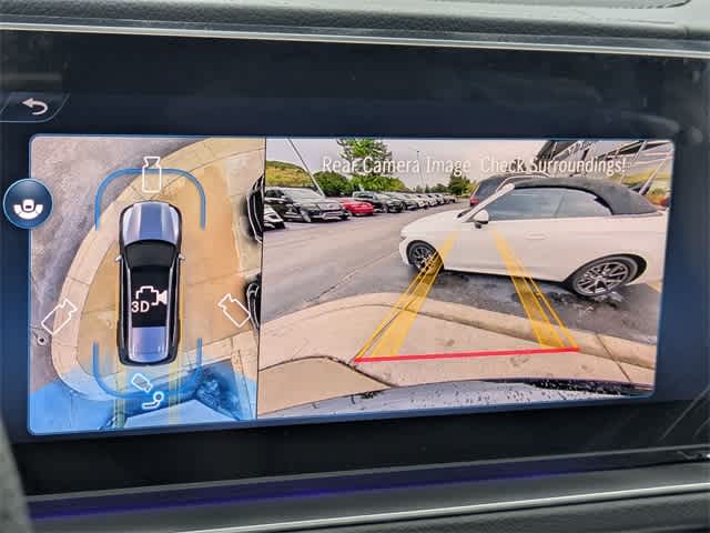 Thumbnail: 2026 Mercedes-Benz GLS - 32