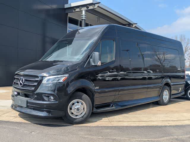 2024 Mercedes-Benz Sprinter 3500 -
                  Collierville, TN