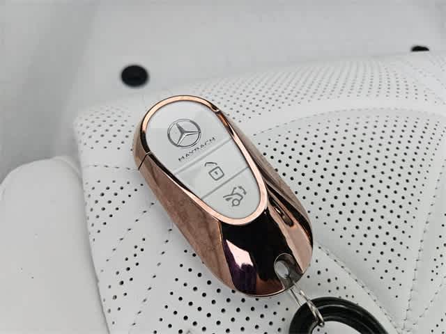 Thumbnail: 2026 Mercedes-Benz SL-Class - 30