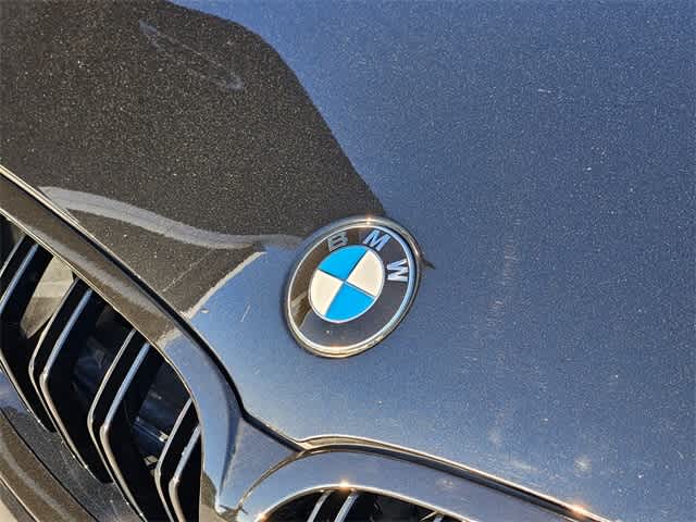 Thumbnail: 2020 BMW M8 - 10