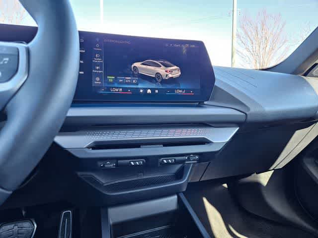 Thumbnail: 2025 BMW 2 Series - 27