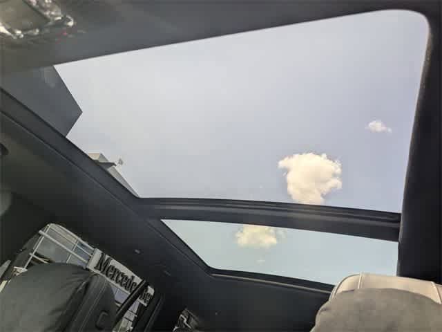 Thumbnail: 2025 Mercedes-Benz GLS - 26