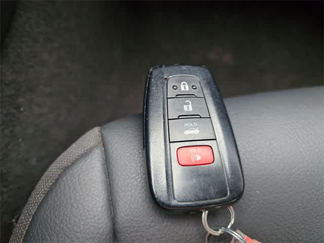 Thumbnail: 2024 Toyota Camry - 34