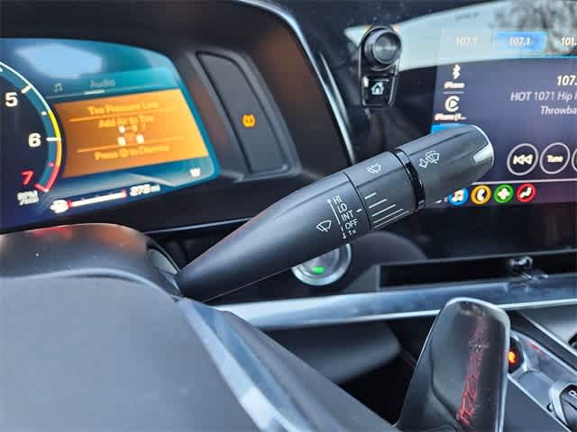 Thumbnail: 2023 Chevrolet Corvette - 23