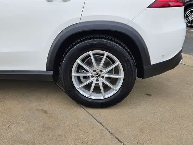 Thumbnail: 2024 Mercedes-Benz GLE - 14