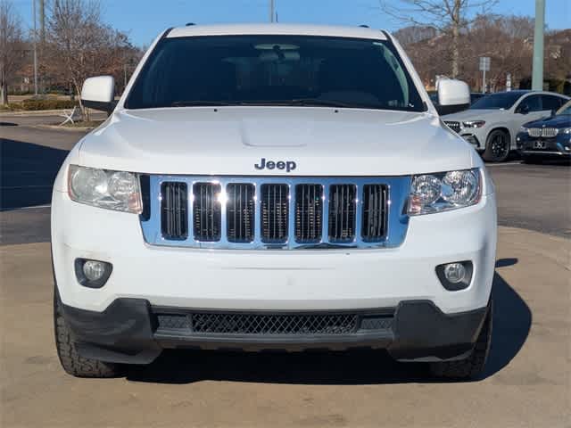 Thumbnail: 2013 Jeep Grand Cherokee - 4