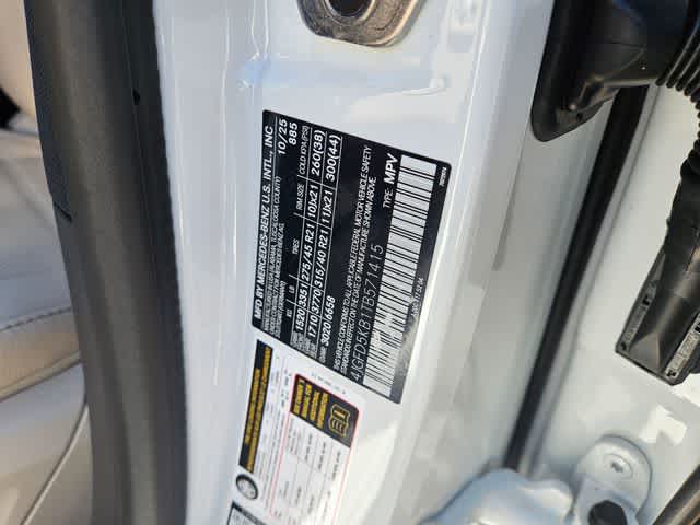 Thumbnail: 2026 Mercedes-Benz GLE - 36