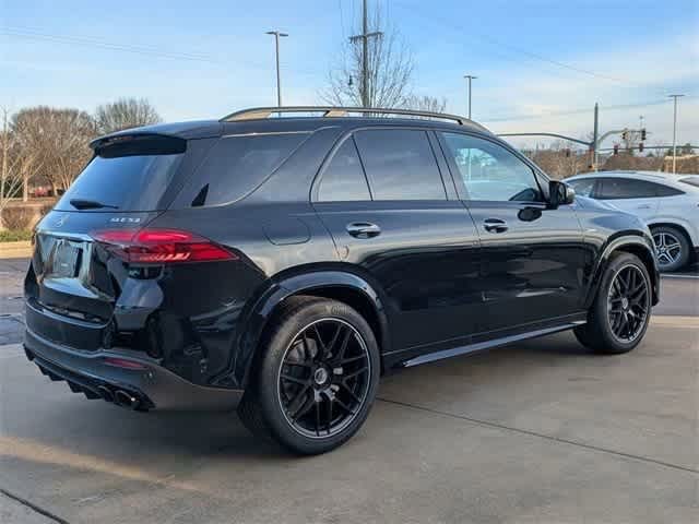 Thumbnail: 2025 Mercedes-Benz GLE - 8