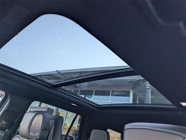 Thumbnail: 2026 GMC Yukon - 20