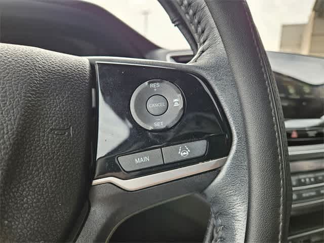 Thumbnail: 2022 Honda Pilot - 25