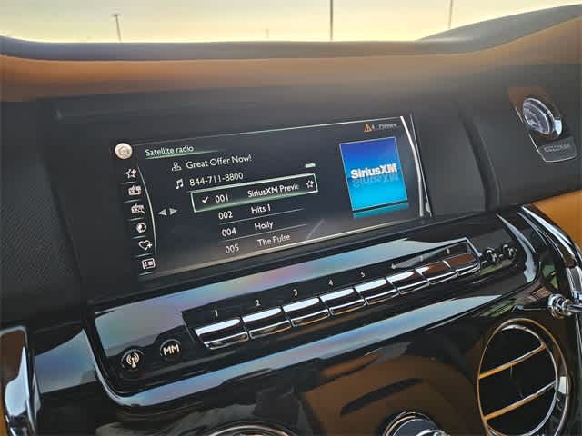 Thumbnail: 2022 Rolls-Royce Cullinan - 30