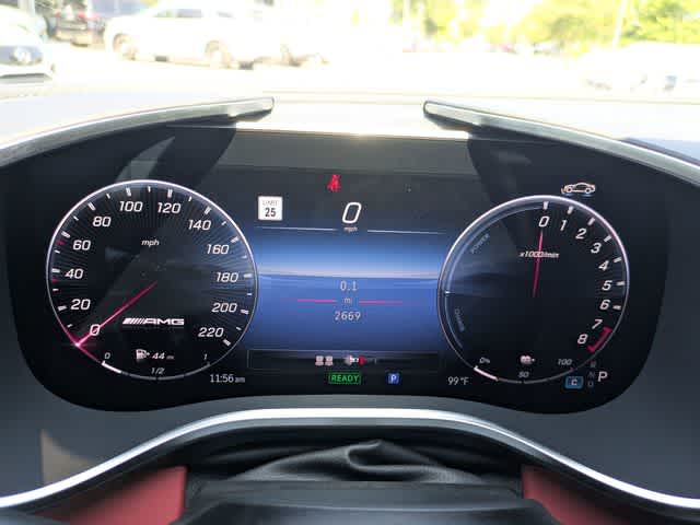 Thumbnail: 2024 Mercedes-Benz SL-Class - 29