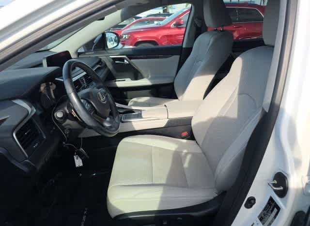 2022 Lexus RX 350 photo 2
