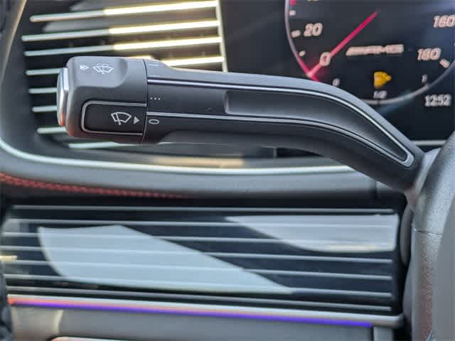 Thumbnail: 2026 Mercedes-Benz GLE - 26