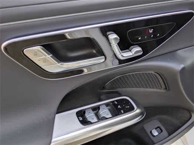 2025 Mercedes-Benz E-Class E 350 16