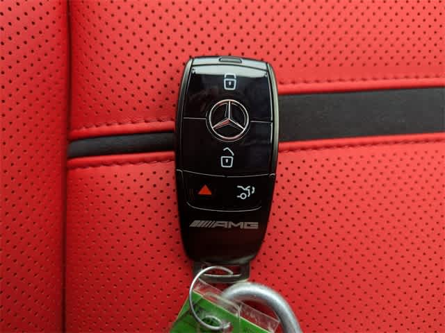 Thumbnail: 2026 Mercedes-Benz GLE - 35